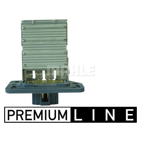ABR 45 000P Resistor, interior blower