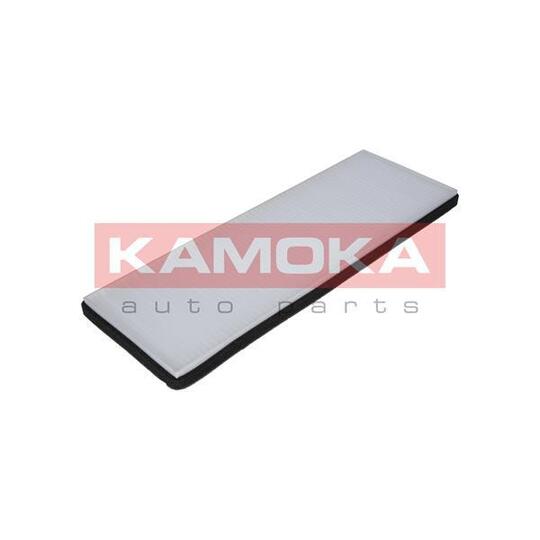 F400501 Filter, interior air