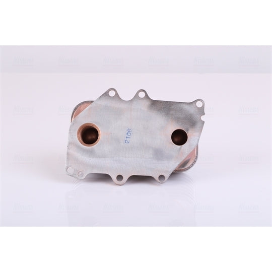 91137 Oil Cooler, engine oil