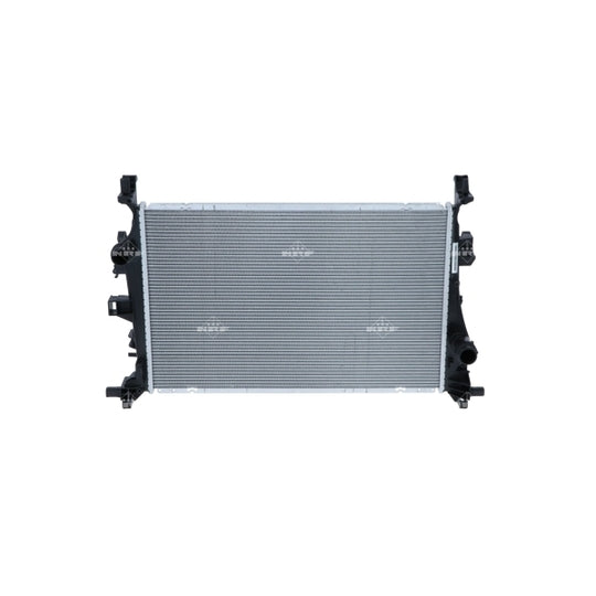 59290 Radiator, engine cooling