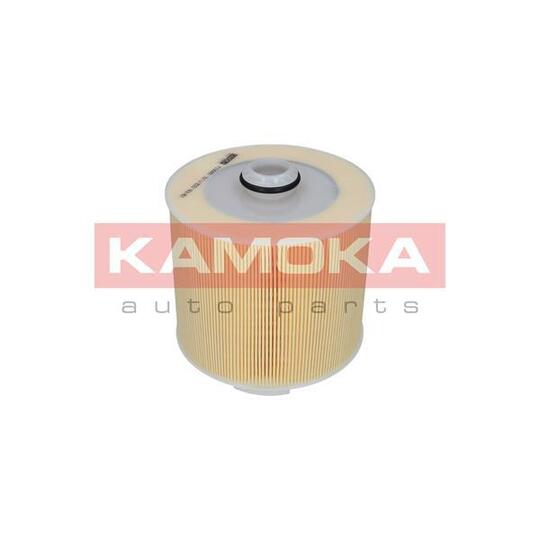 F236801 Air filter