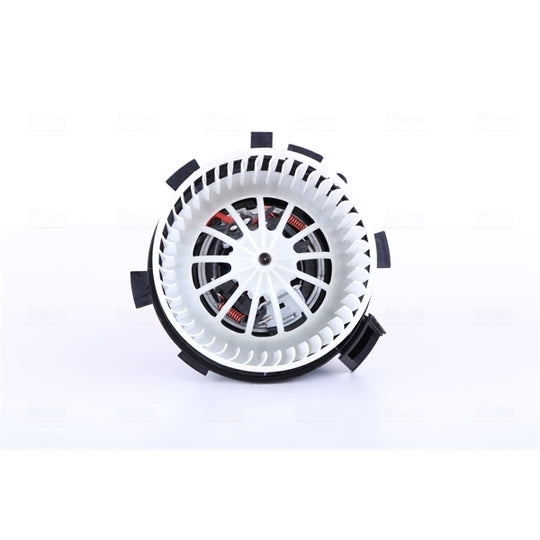 87281 Interior Blower