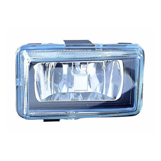 663-2003R-UE Fog Light