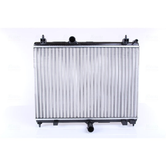 636009 Radiator, engine cooling