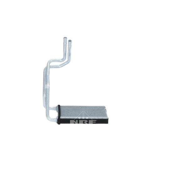 54349 Heat Exchanger, interior heating
