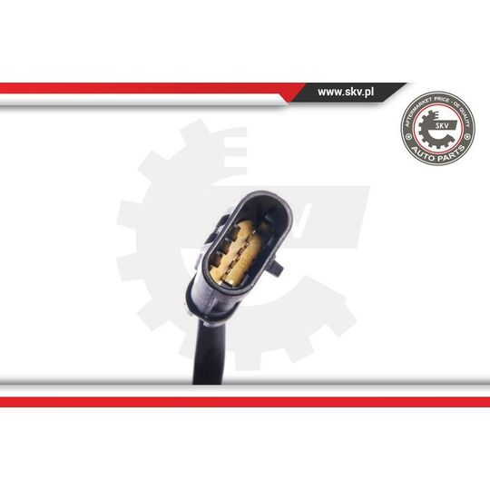 09SKV036 Lambda Sensor