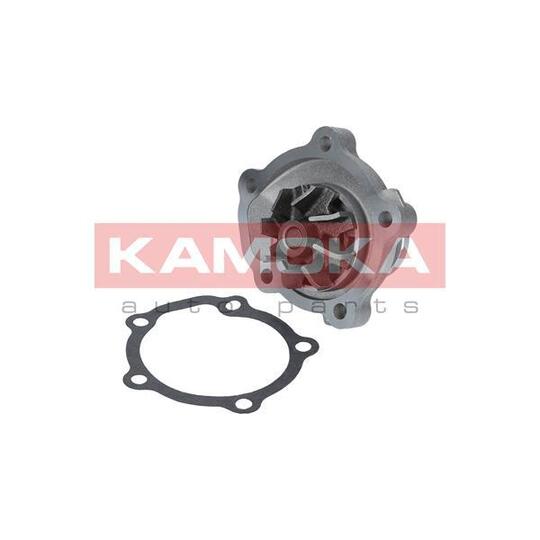 T0126 Water Pump