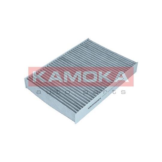 F519701 Filter, interior air