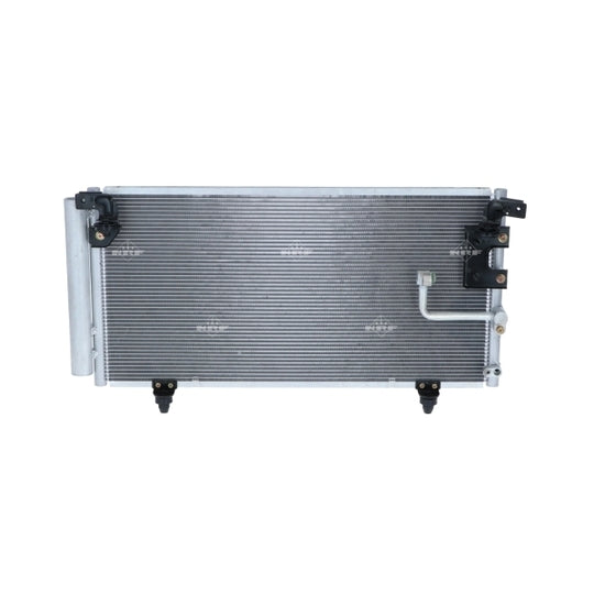 350358 Condenser, air conditioning