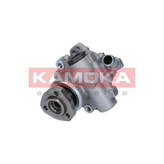 PP194 Hydraulic Pump, steering system