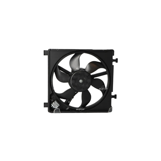 47913 Fan, radiator