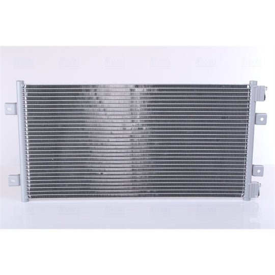 94811 Condenser, air conditioning