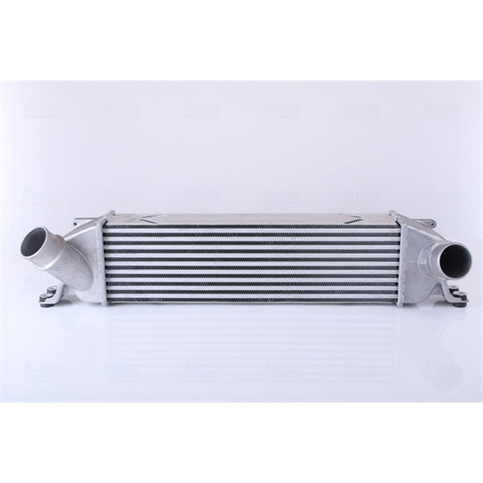 96458 Intercooler, charger