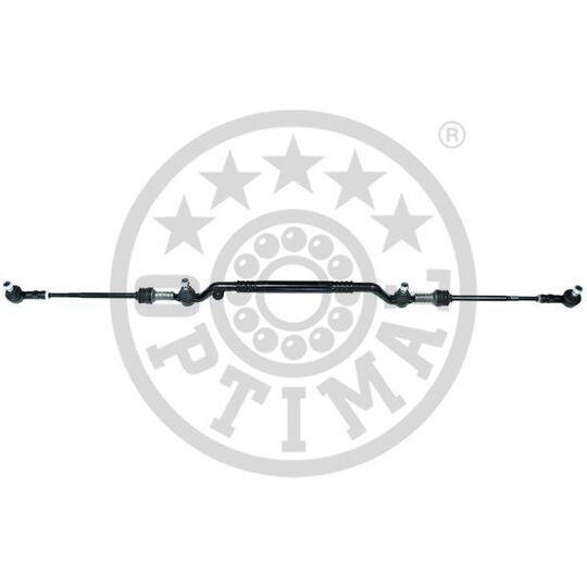 G4-878 Centre Rod Assembly