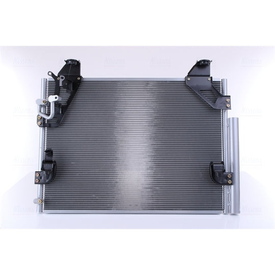 940082 Condenser, air conditioning
