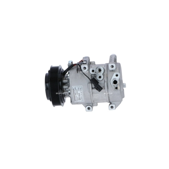 320007 Compressor, air conditioning