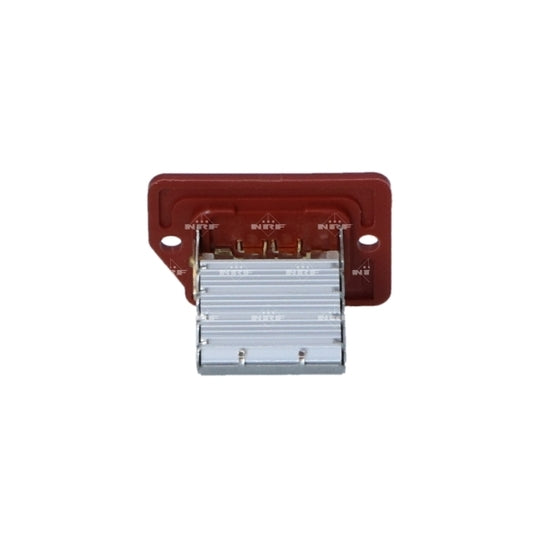 342098 Resistor, interior blower