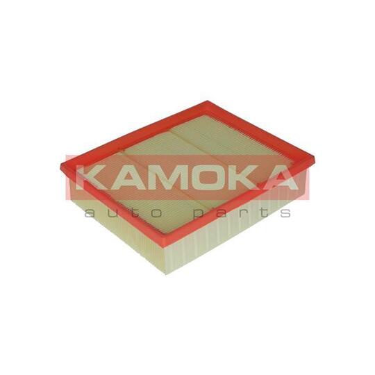 F219801 Air filter