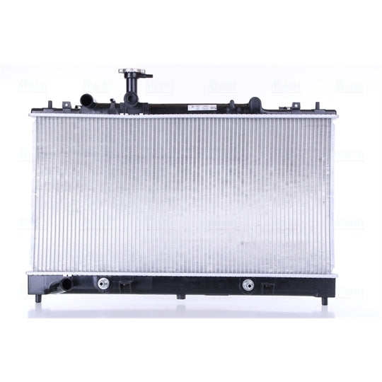 62465A Radiator, engine cooling