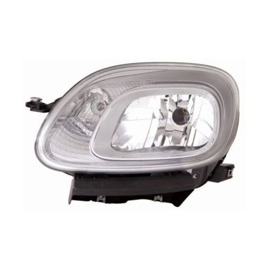 661-1168LMLD-EM Headlight