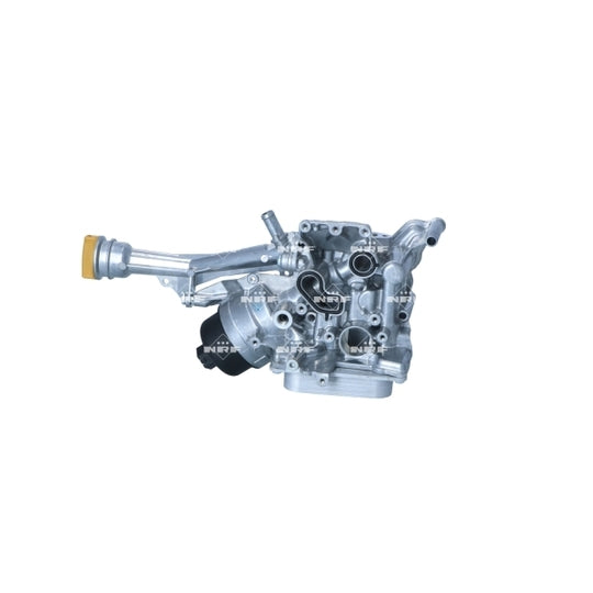 31858 Oil Cooler, engine oil