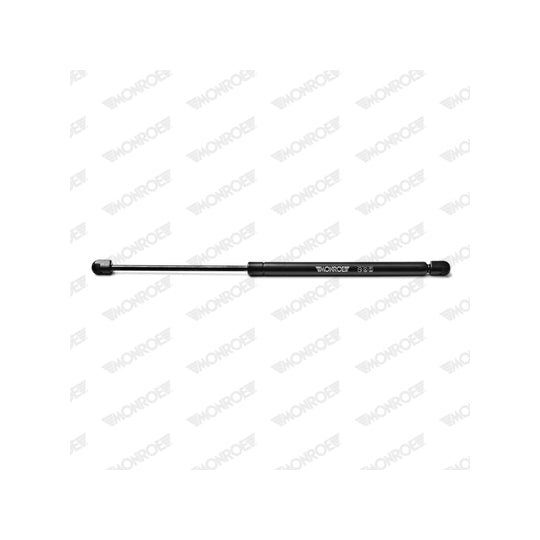 ML5757 Gas Spring, boot-/cargo area