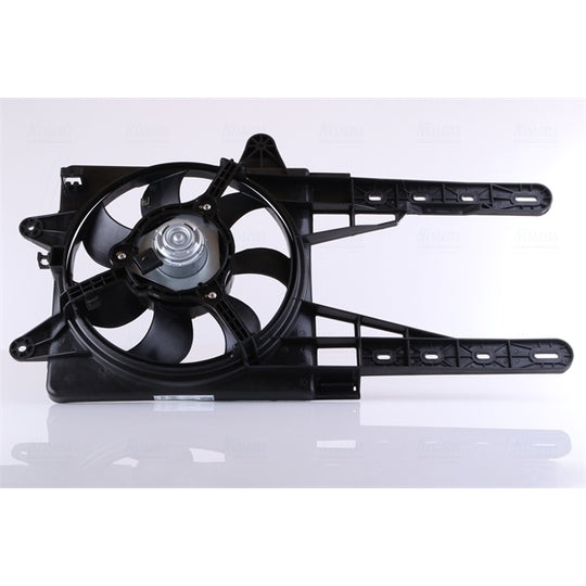 85141 Fan, radiator