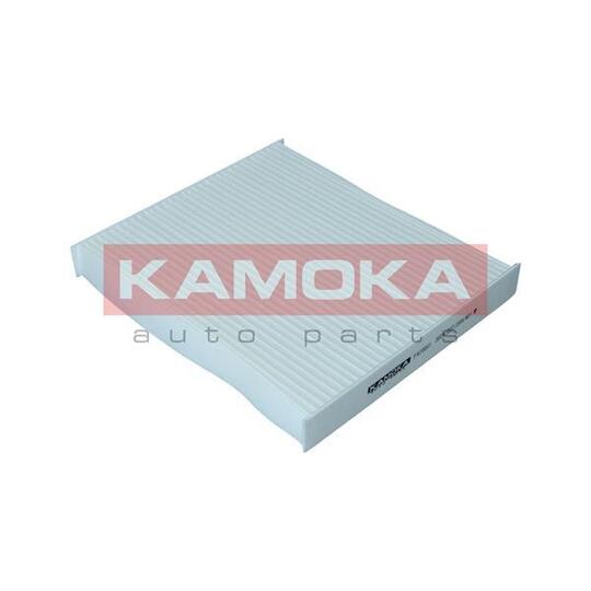 F420001 Filter, interior air