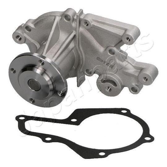 PQ-804 Water pump