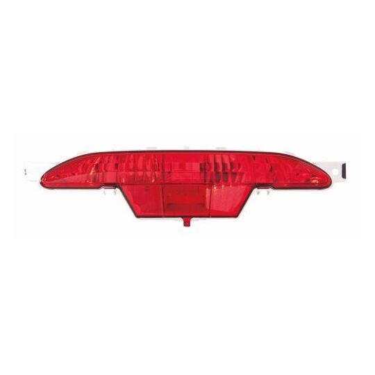 550-4004N-UE Fog Light