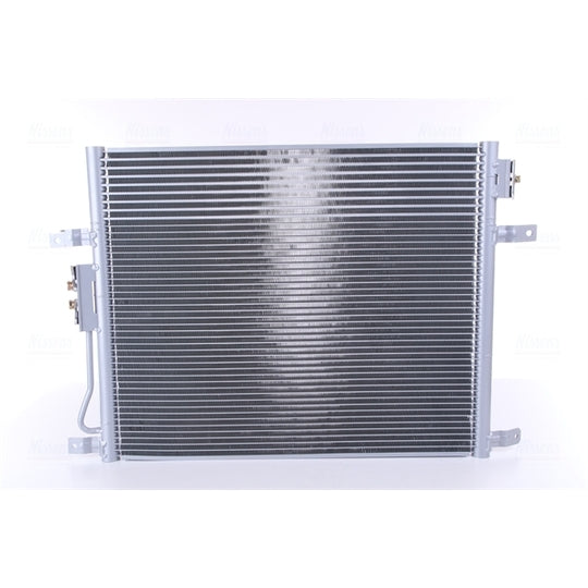 94972 Condenser, air conditioning