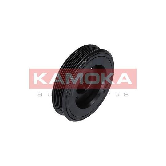 RW002 Belt Pulley, crankshaft