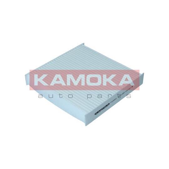 F420601 Filter, interior air
