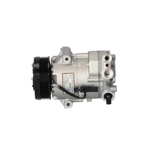 32788 Compressor, air conditioning