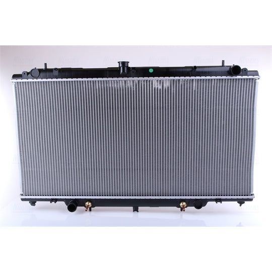 62953A Radiator, engine cooling