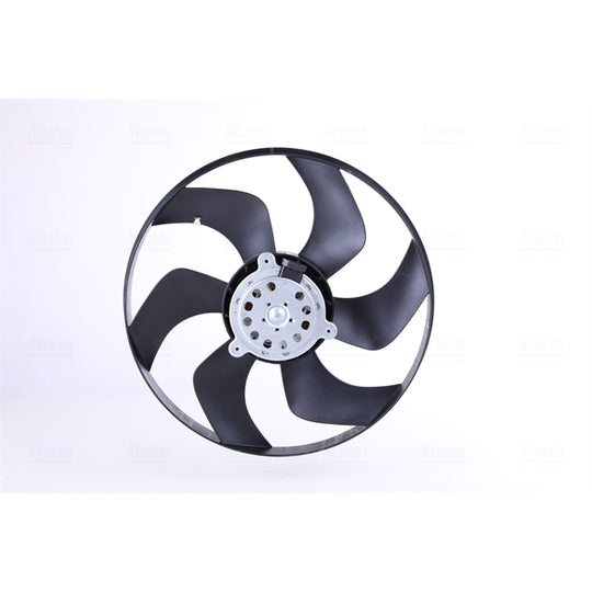 85956 Fan, radiator