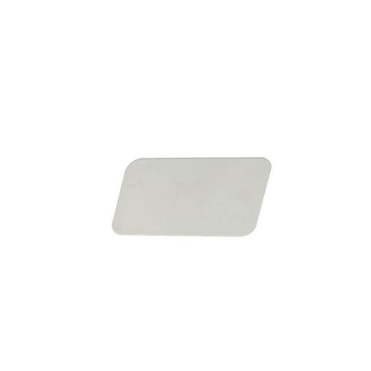 MAN-FB-025L Cover, bumper