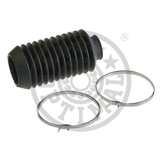 LM-10050S Bellow, steering