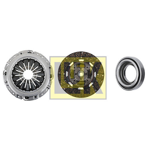 628 3342 00 Clutch Kit