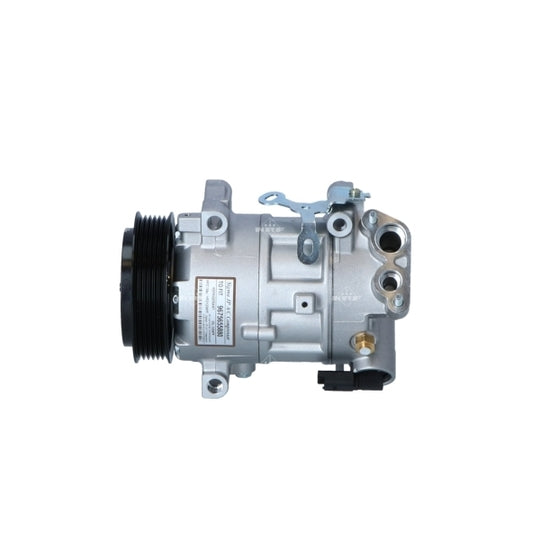 32921 Compressor, air conditioning
