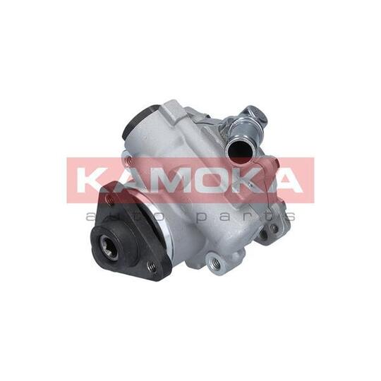 PP085 Hydraulic Pump, steering system