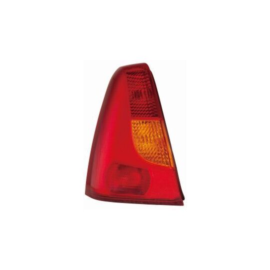 551-1958L-LD-UE Combination Rearlight