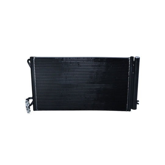 35773 Condenser, air conditioning