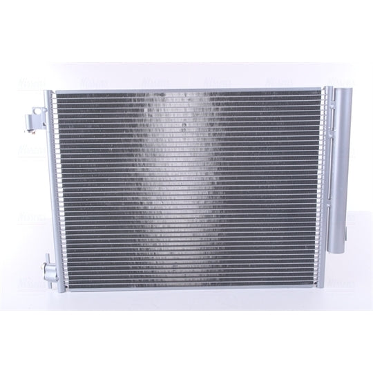 940321 Condenser, air conditioning
