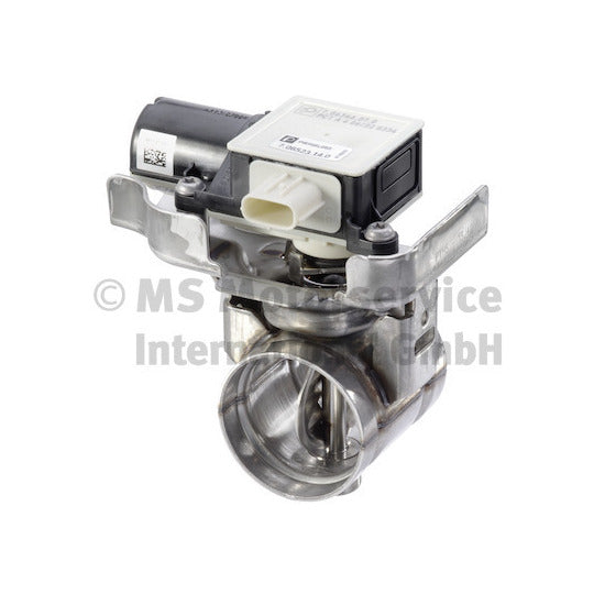 7.06523.14.0 Exhaust Gas Door
