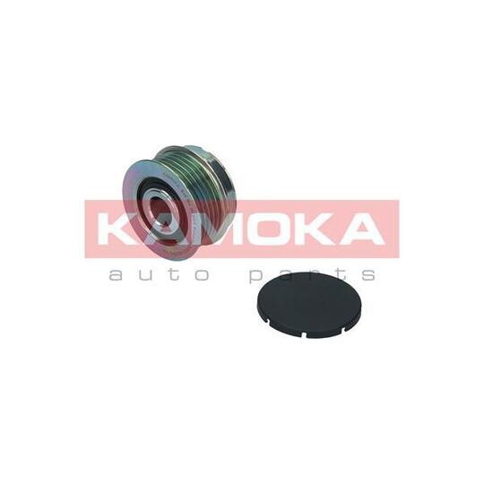 RC004 Alternator Freewheel Clutch
