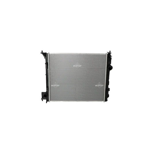 59254 Radiator, engine cooling