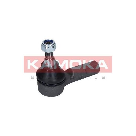 9010207 Tie rod end