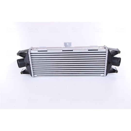 96727 Intercooler, charger