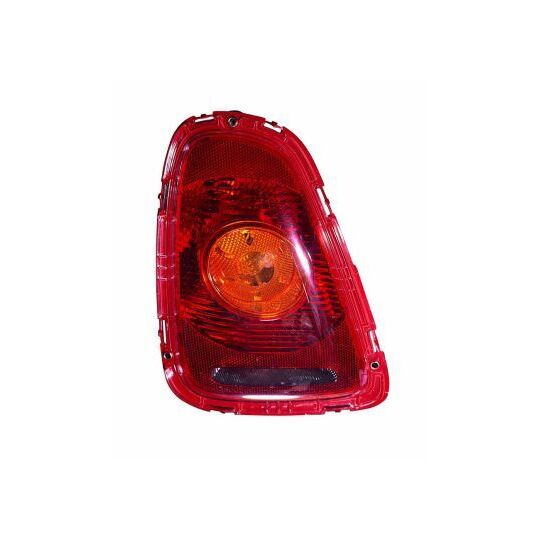 882-1908L-AQ-YR Combination Rearlight